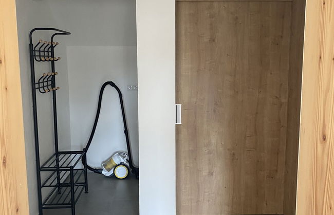 Casa de 2 quartos em Velké Losiny com jardim e terraço - Foto 25