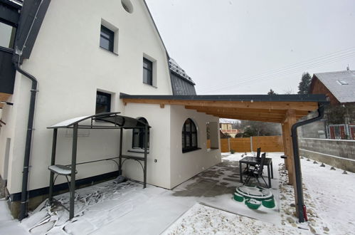 Photo 38 - Maison de 2 chambres à Velké Losiny avec jardin et terrasse