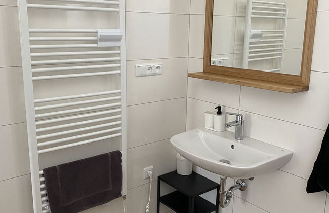 Casa de 2 quartos em Velké Losiny com jardim e terraço - Foto 22