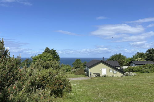 Foto 1 - Casa de 3 quartos em Hasle com terraço