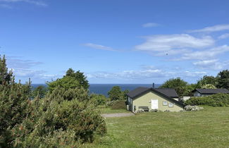 Foto 1 - Casa de 3 quartos em Hasle com terraço