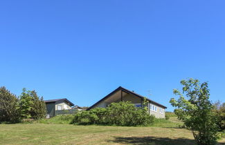 Photo 2 - Maison de 3 chambres à Hasle avec terrasse