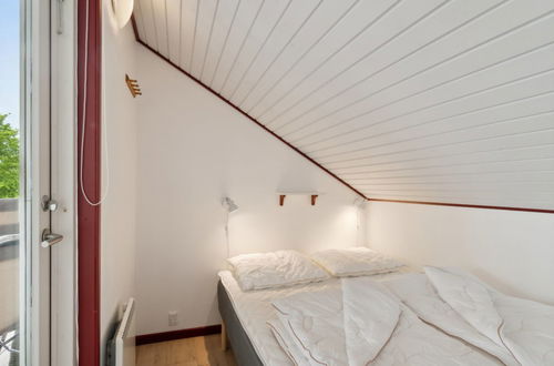 Foto 10 - Casa de 3 quartos em Hasle com terraço