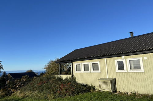 Photo 17 - Maison de 3 chambres à Hasle avec terrasse