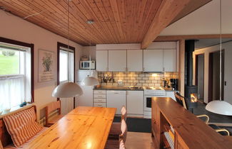 Foto 3 - Casa de 3 quartos em Hasle com terraço