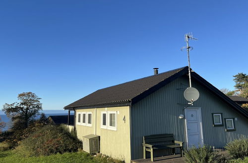 Photo 4 - Maison de 3 chambres à Hasle avec terrasse