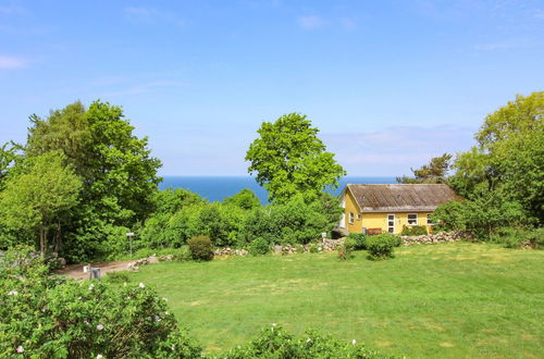 Foto 7 - Casa de 3 quartos em Hasle com terraço