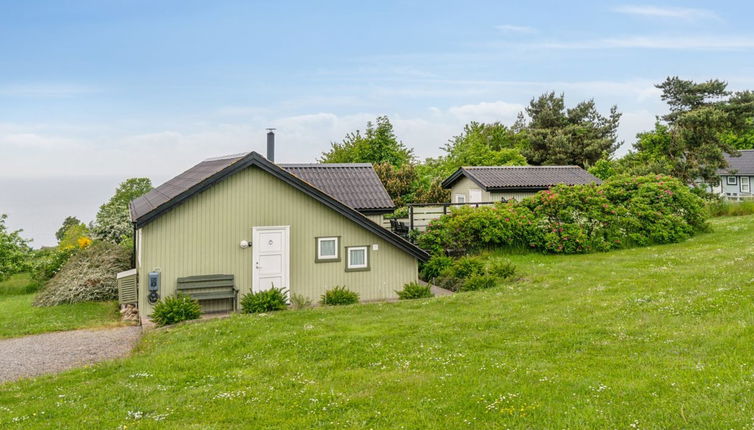 Foto 1 - Casa de 3 quartos em Hasle com terraço