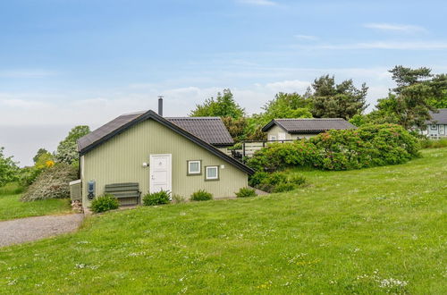 Foto 1 - Casa de 3 quartos em Hasle com terraço