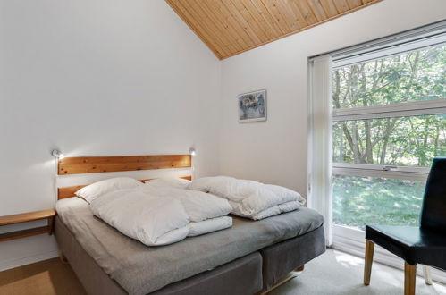Photo 11 - Maison de 4 chambres à Hasle avec terrasse et sauna
