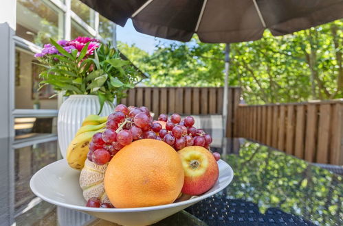 Foto 4 - Haus mit 4 Schlafzimmern in Hasle mit terrasse und sauna