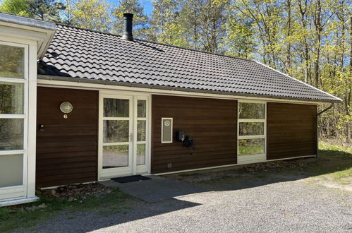 Foto 2 - Casa de 4 quartos em Hasle com terraço e sauna