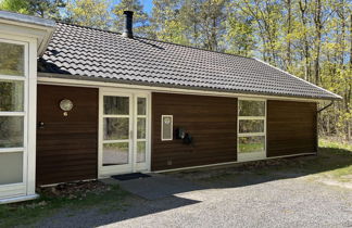Foto 2 - Haus mit 4 Schlafzimmern in Hasle mit terrasse und sauna