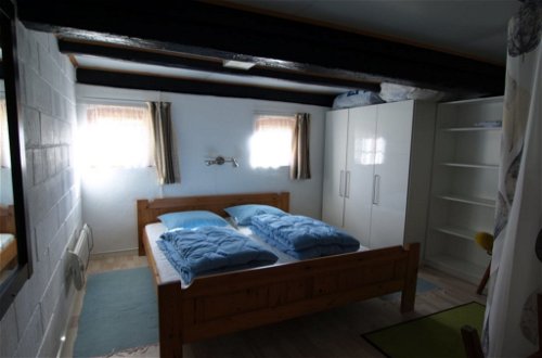 Foto 14 - Apartment mit 2 Schlafzimmern in Nexø mit terrasse