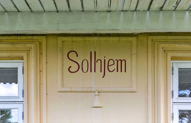 Haus mit 2 Schlafzimmern in Rønne mit terrasse - Foto 11