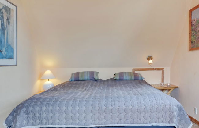 Haus mit 2 Schlafzimmern in Rønne mit terrasse - Foto 17