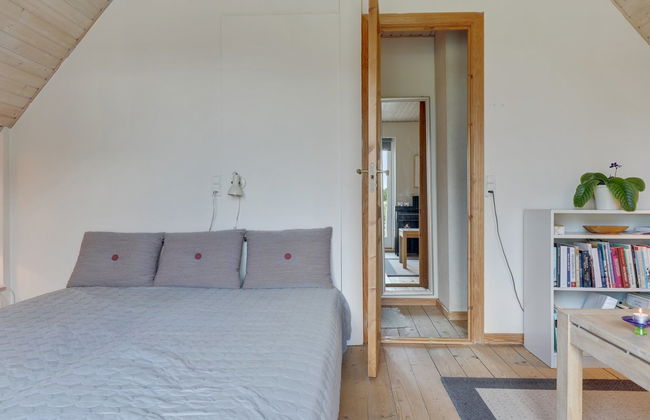 2 bedroom House in Rønne with terrace - Photo 20