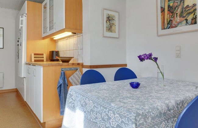Haus mit 2 Schlafzimmern in Rønne mit terrasse - Foto 19