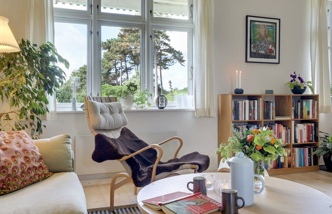 Haus mit 2 Schlafzimmern in Rønne mit terrasse - Foto 26