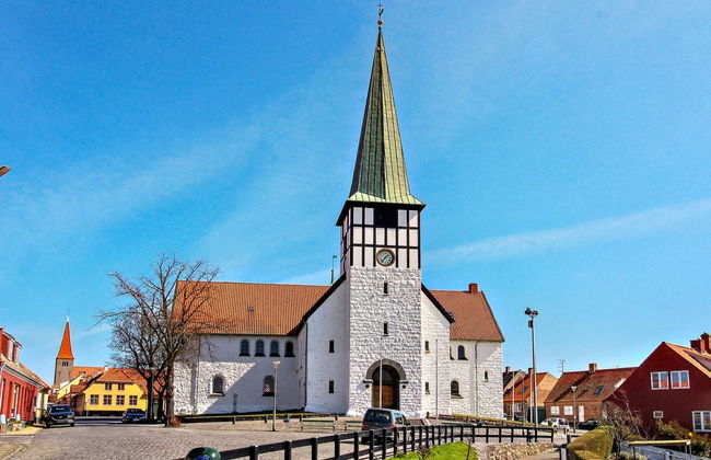 Haus mit 2 Schlafzimmern in Rønne mit terrasse - Foto 30