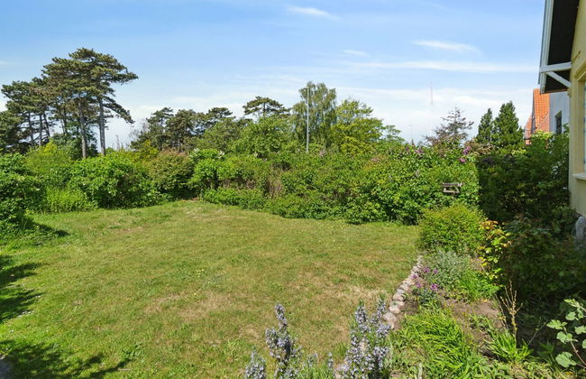 Haus mit 2 Schlafzimmern in Rønne mit terrasse - Foto 10