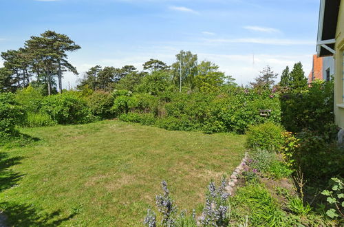 Foto 10 - Casa de 2 quartos em Rønne com terraço