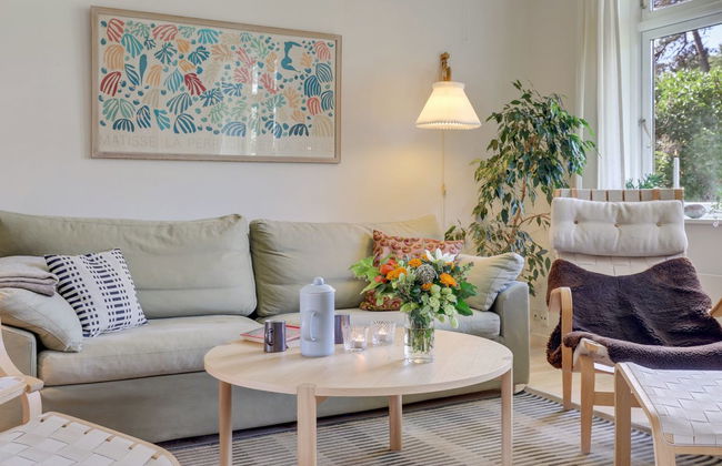 Haus mit 2 Schlafzimmern in Rønne mit terrasse - Foto 31