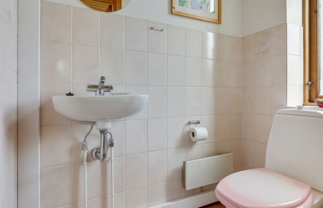 Haus mit 2 Schlafzimmern in Rønne mit terrasse - Foto 15