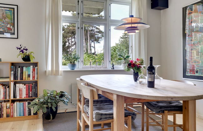 Casa de 2 quartos em Rønne com terraço - Foto 23