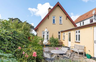 Foto 1 - Haus mit 2 Schlafzimmern in Rønne mit terrasse