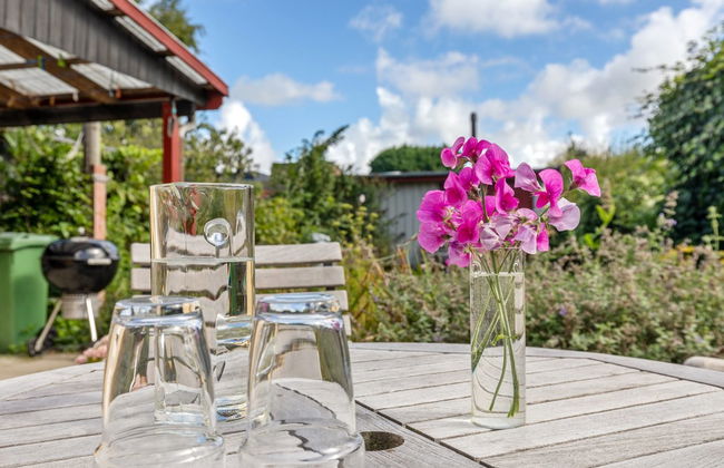 Casa de 2 quartos em Rønne com terraço - Foto 13