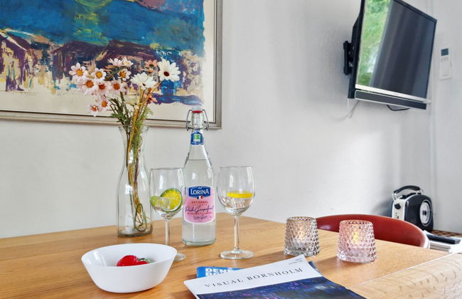 "Zina" - 25m from the sea - Foto 9