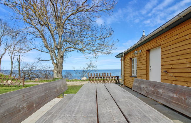 "Alfred" - 25m from the sea - Foto 17