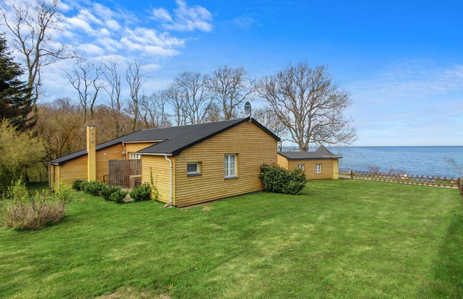 "Zina" - 25m from the sea - Foto 6