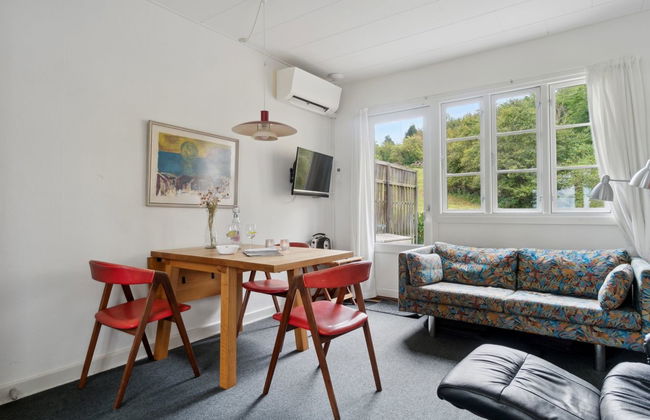 "Zina" - 25m from the sea - Foto 3