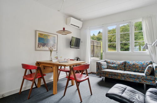 Foto 3 - Apartamento de 2 quartos em Gudhjem com terraço