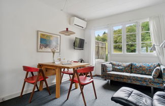Foto 3 - Apartamento de 2 quartos em Gudhjem com terraço