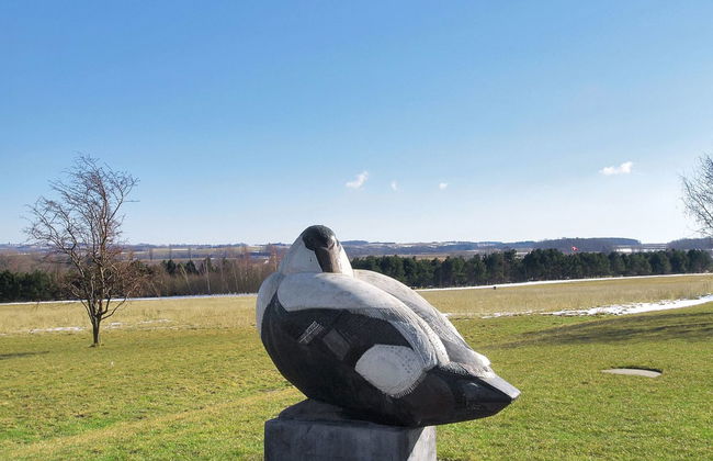 "Thyrne" - 500m from the sea - Foto 17