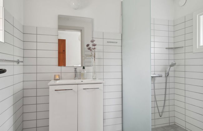 "Zina" - 25m from the sea - Foto 15