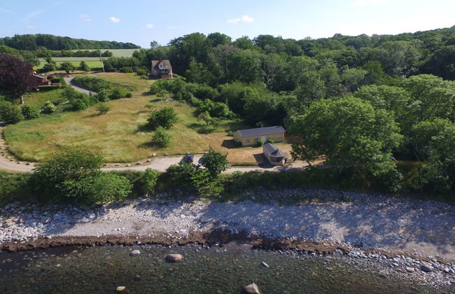 "Alfred" - 25m from the sea - Foto 15