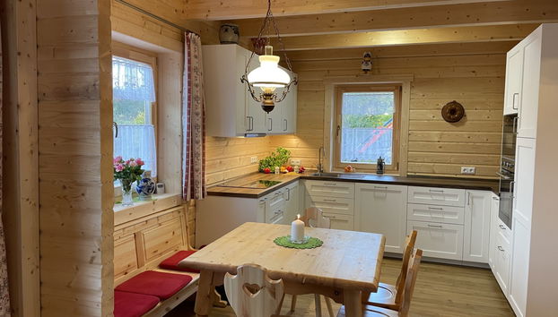 4 bedroom House in Spiegelau with swimming pool and garden - Photo 5