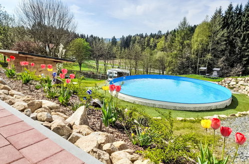 Foto 45 - Casa con 3 camere da letto a Spiegelau con piscina e giardino