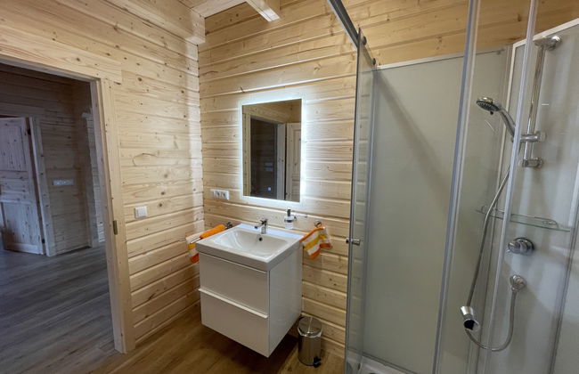 Casa de 4 quartos em Spiegelau com piscina e jardim - Foto 14
