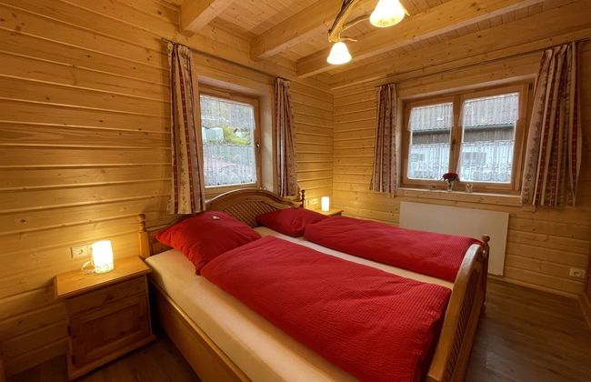 Casa de 4 quartos em Spiegelau com piscina e jardim - Foto 16