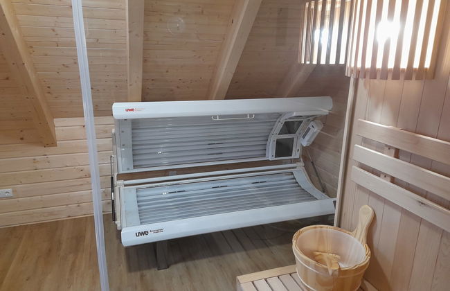 Casa de 4 quartos em Spiegelau com piscina e jardim - Foto 33
