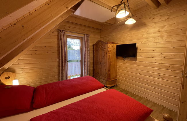 Casa de 4 quartos em Spiegelau com piscina e jardim - Foto 18