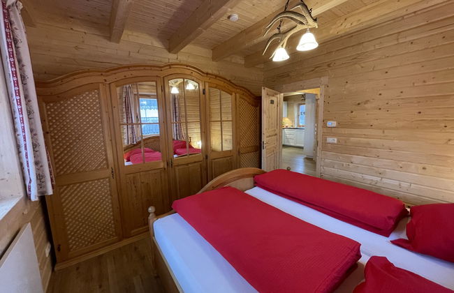Casa de 4 quartos em Spiegelau com piscina e jardim - Foto 17