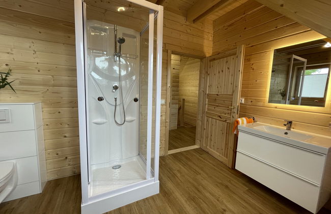 Casa de 4 quartos em Spiegelau com piscina e jardim - Foto 30