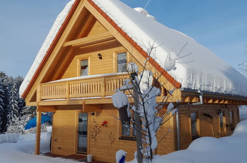 Foto 45 - Casa con 3 camere da letto a Spiegelau con piscina e vista sulle montagne