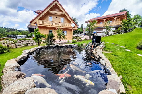 Photo 1 - Maison de 3 chambres à Spiegelau avec piscine et jardin